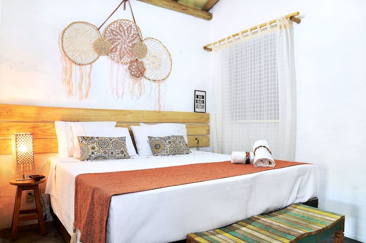 Двойна стая