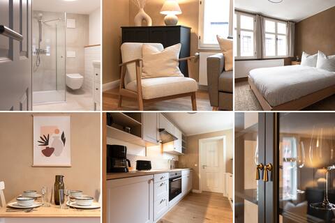 Apartment Lukas - Experience clay
