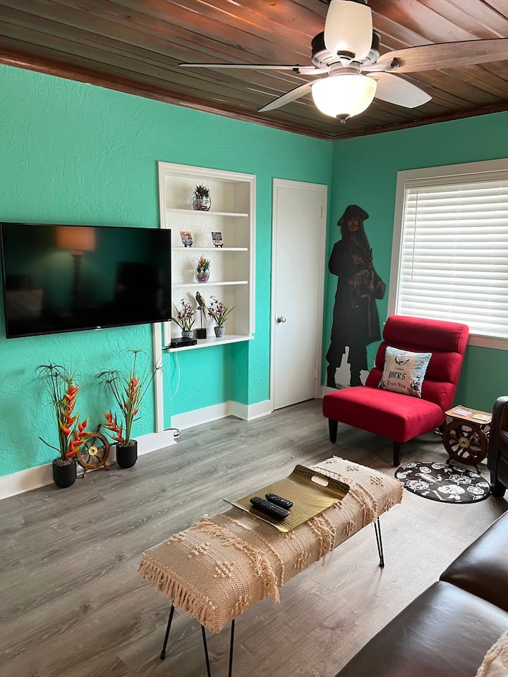 Pirates Cove Apartments for Rent in Cocoa Beach, Florida, United