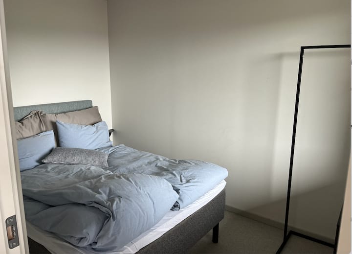 Spavaća soba 4, 1. kat. Krevet 140 cm