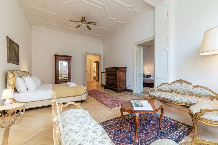 CS Vatican Charming Apartment gallery image 4