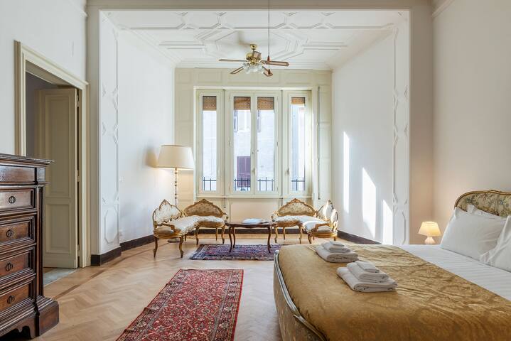 CS Vatican Charming Apartment gallery image 2