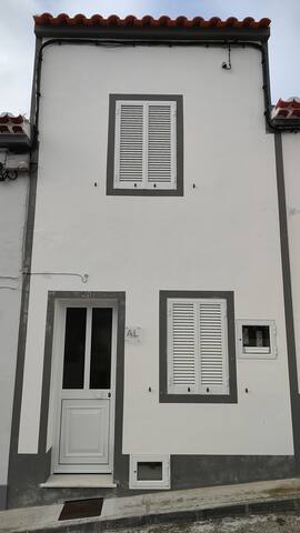Alazores managed Airbnb listing 1