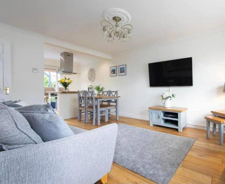 Saundersfoot Holiday Rentals & Homes Wales, United Kingdom Airbnb