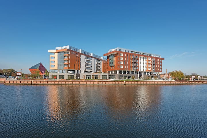 Apartinfo Gustinelli Antoń managed Airbnb listing 2