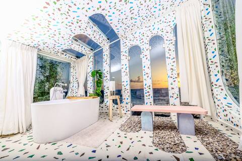 magic loon penthouse
