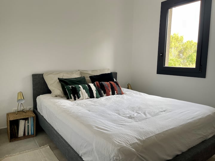 Habitación