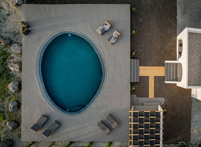 Saint Apostles 3-bedroom villa with private pool gallery image 5