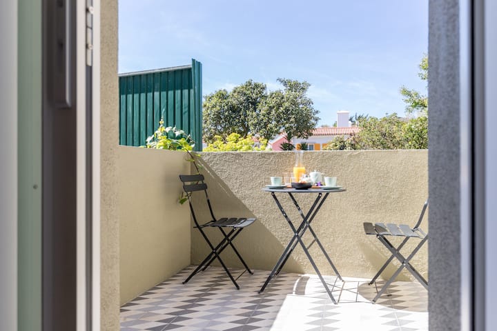 Victoria Xv - Cozy One Bedroom Apartment - 卡斯凱什