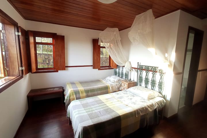 Apartman