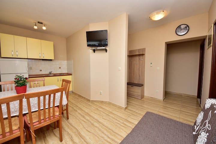 Apartment Luca Biograd - Biograd na Moru, Croatia