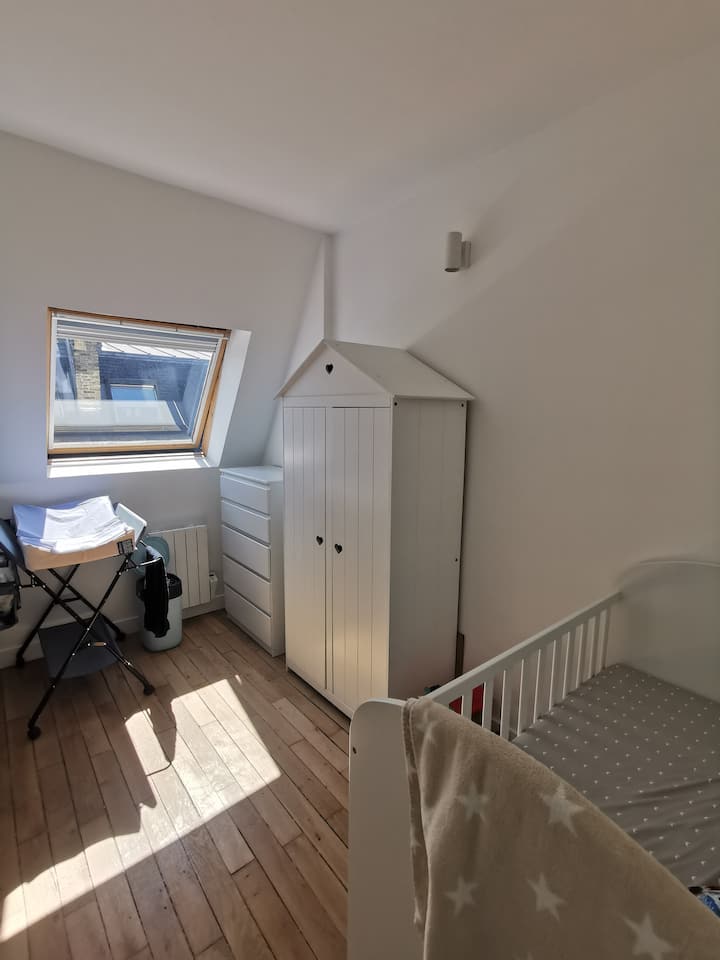 غرفة النوم 1