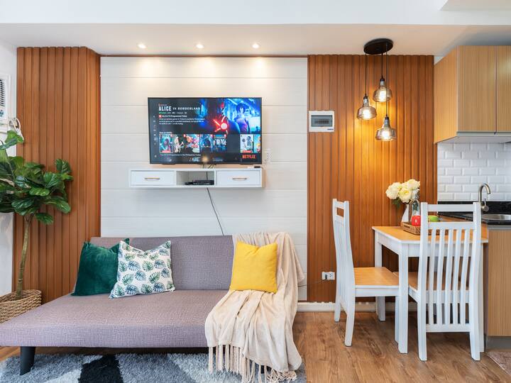 Espace de divertissement