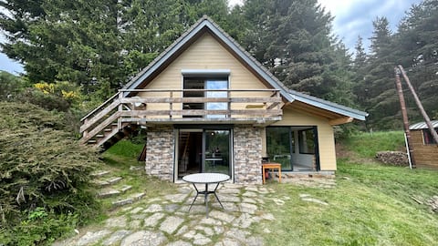 Le Paradis Ardéchois - Quiet * Lake View