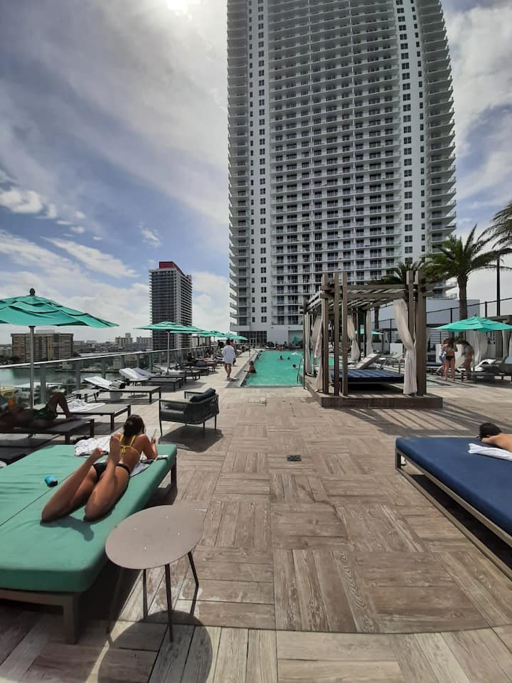 Seasonal Rentals Hallandale Beach Florida