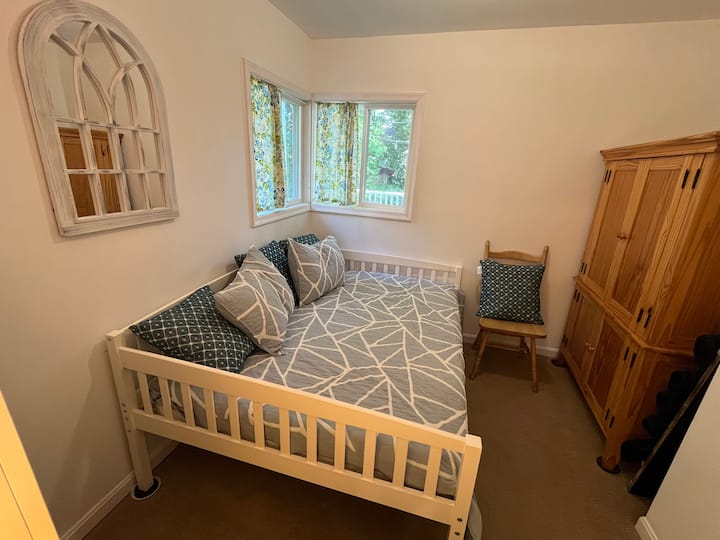 غرفة النوم 4