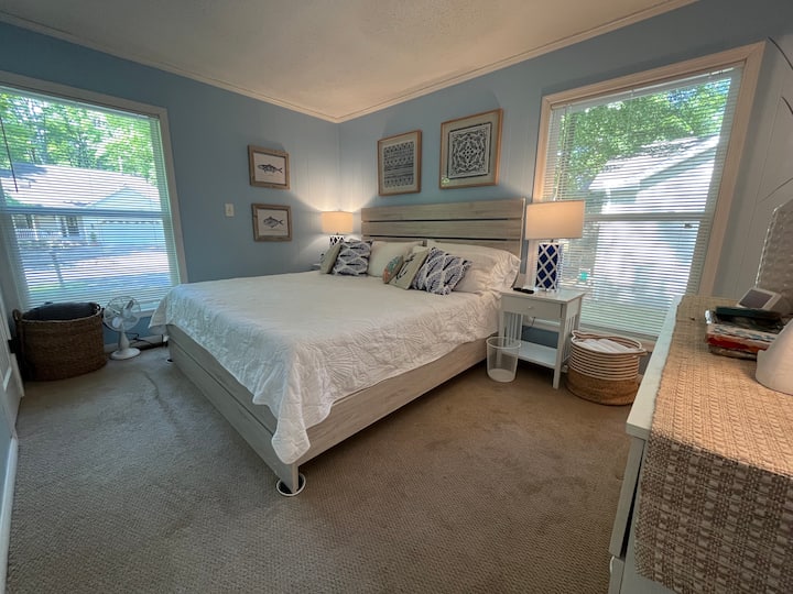 غرفة النوم 1