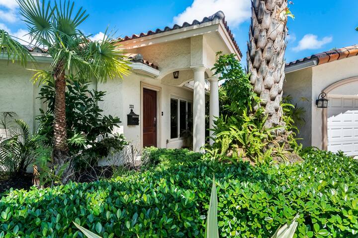 LAS OLAS !! WATERFRONT MANSION gallery image 3