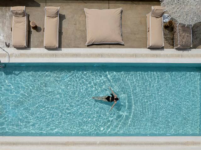 Casa Tequiero, an Ethereal SeaView Retreat gallery image 4