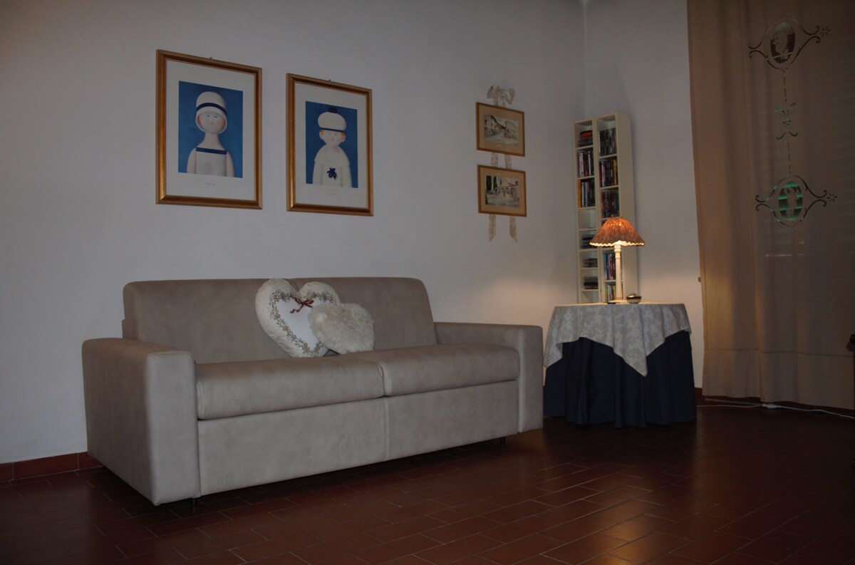 Top Airbnb: Geneva Vacation Homes a Greve In Chianti