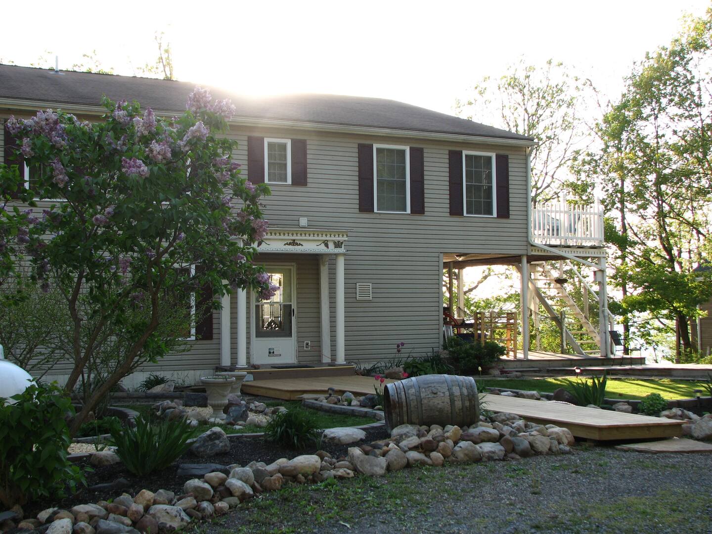 Seneca Suite