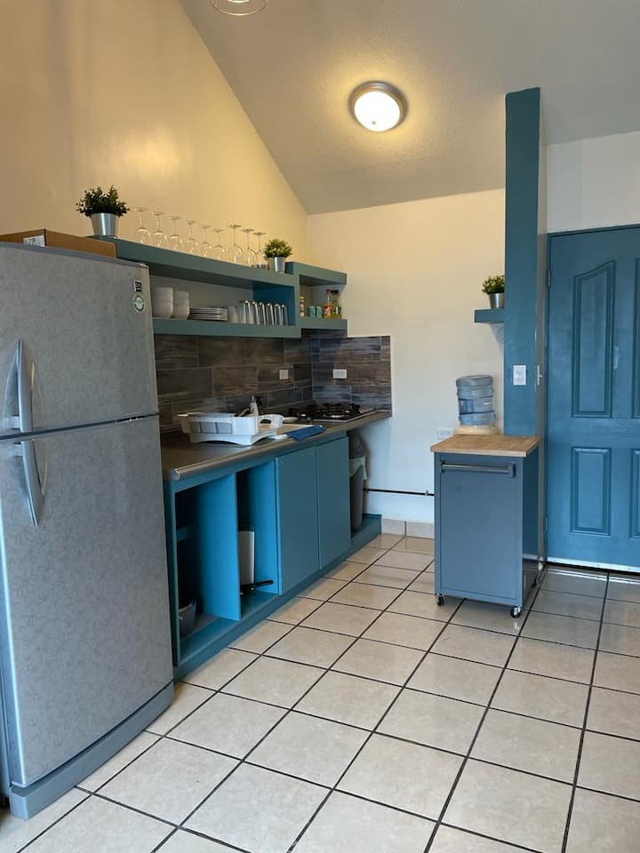 Departamento blue Casas de férias para Alugar em Ensenada, Baja