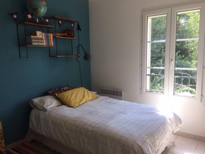 غرفة النوم 3