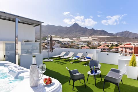Apartamento Starlight La Aldea I