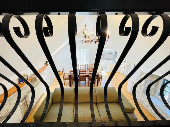 Heritage Home Nerium In Trogir - Trogir