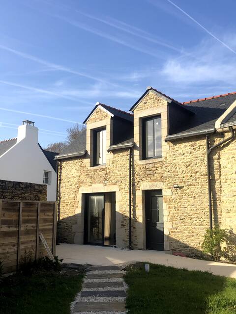 Longère vacation rental