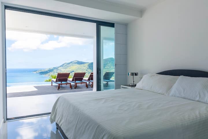 ห้องนอนที่ 1