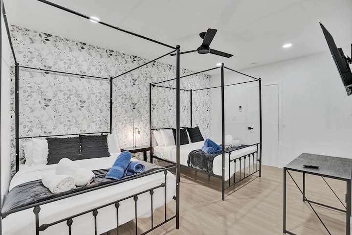 საძინებელი 4