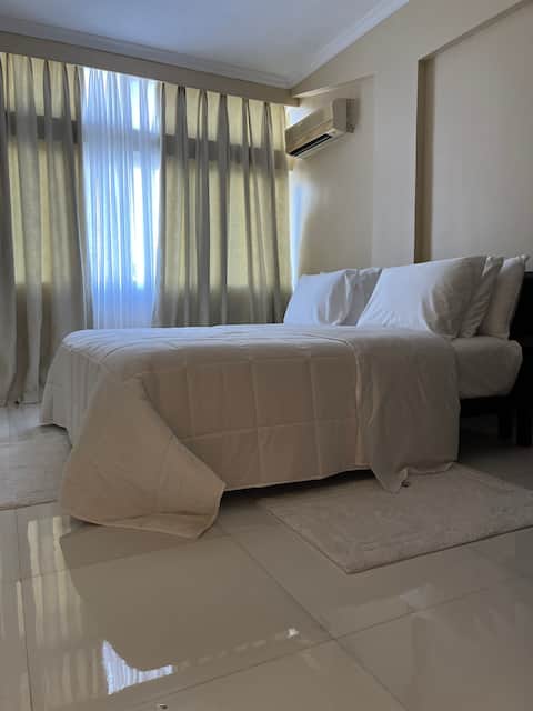 Lovely 1 bedroom apartment in downtown of Luanda