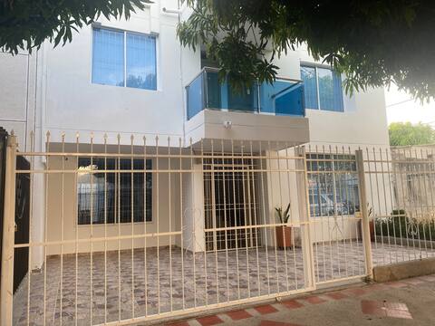 Fabulous Casa en Valledupar