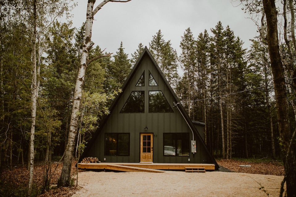 Manitoba, Canada Vacation Rentals (5 out of 5) - Airbnb