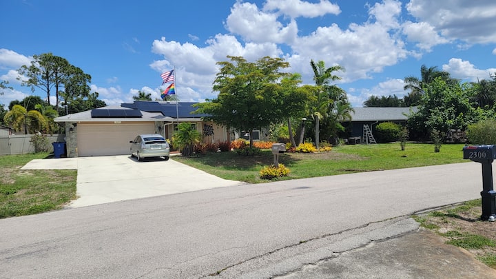 Fort Myers Vacation Rentals | Apartment and Villa Rentals | Airbnb