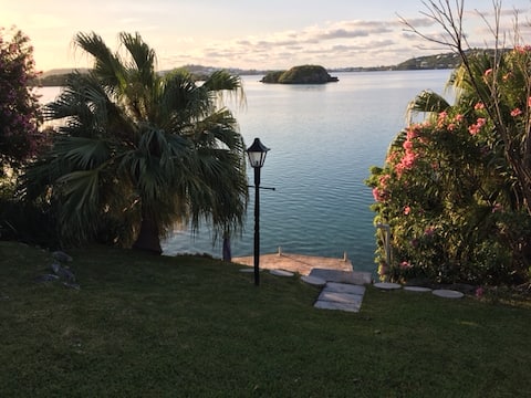 Spectacular one bedroom. A must see.