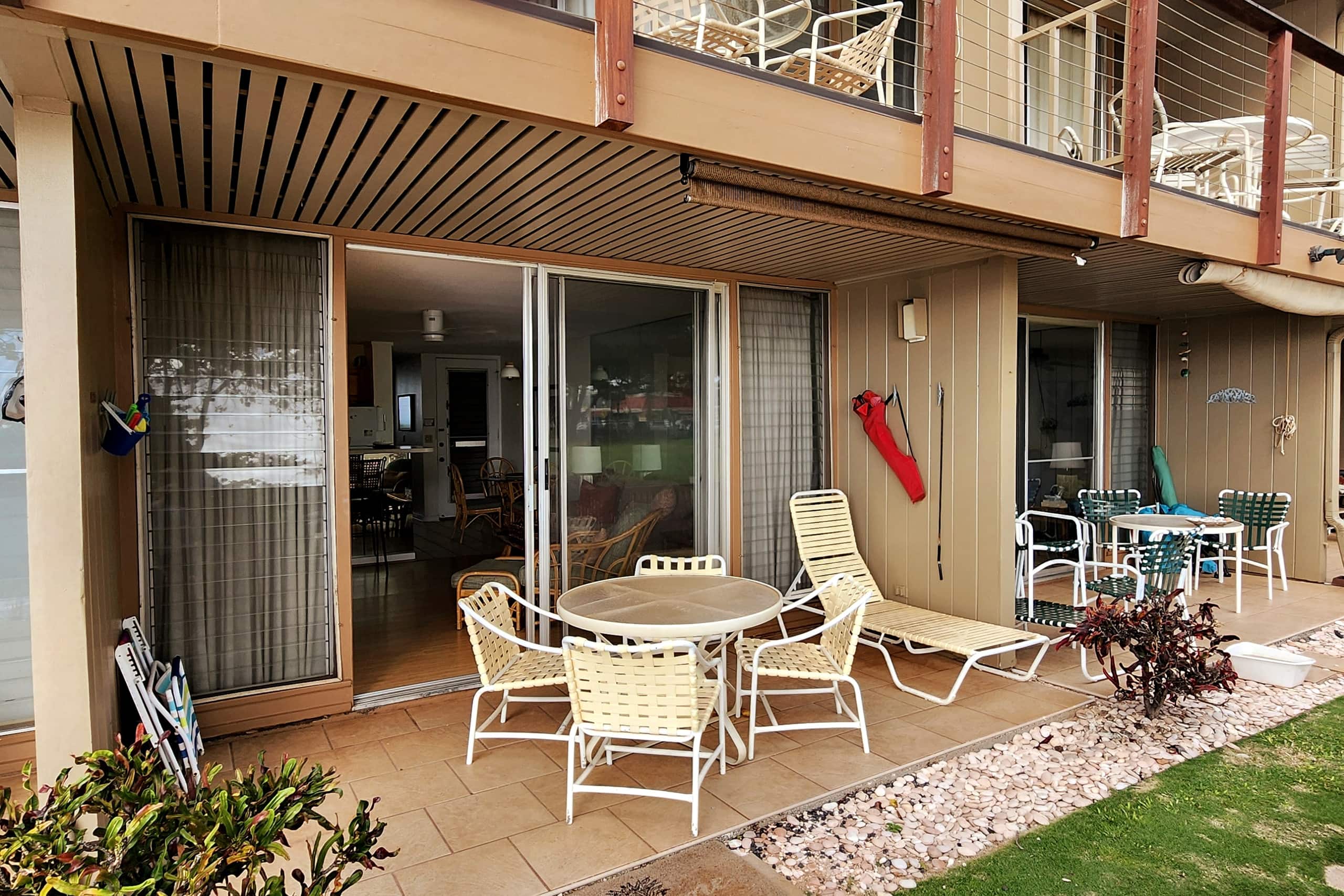 Condo in Lahaina · ★4.6 · 1 bedroom · 1 bed · 1 private bath - Image 14