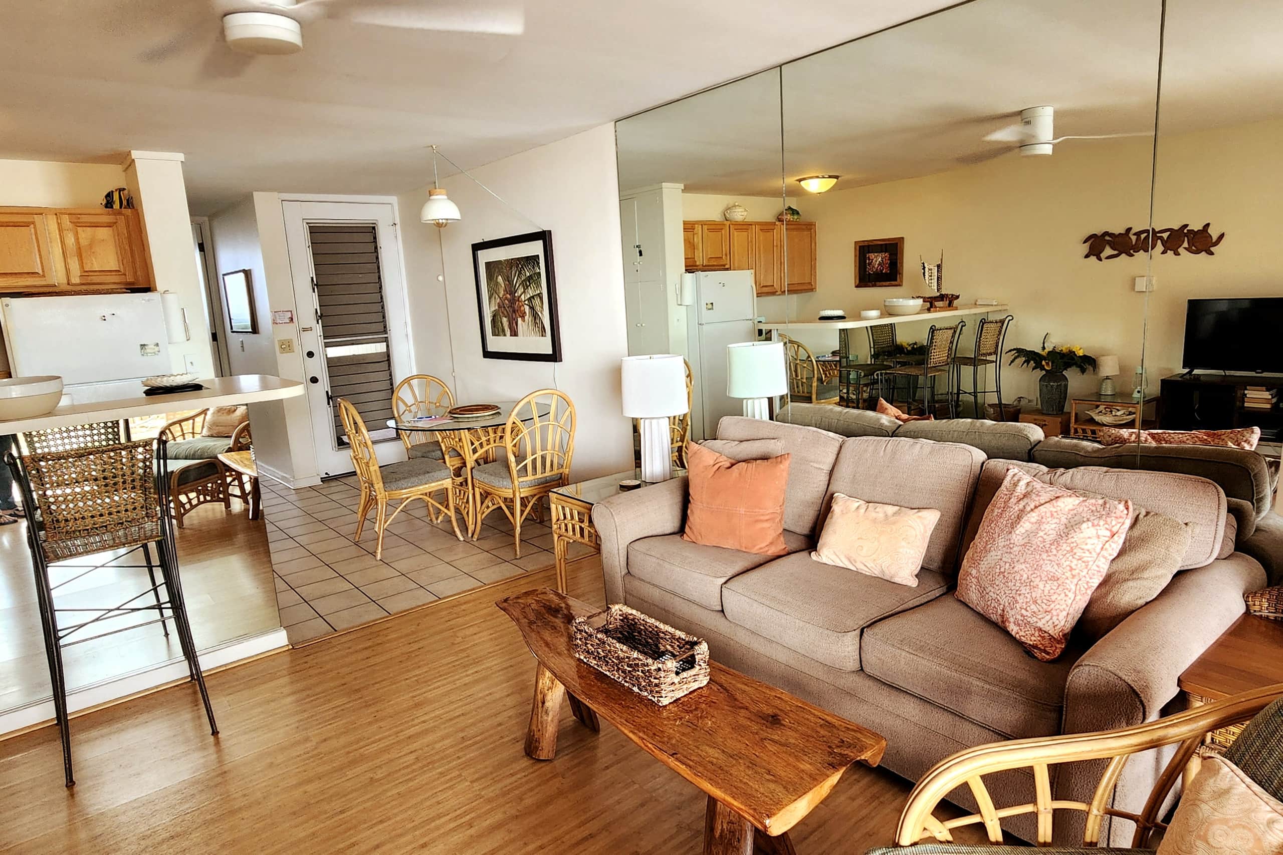 Condo in Lahaina · ★4.6 · 1 bedroom · 1 bed · 1 private bath - Image 10