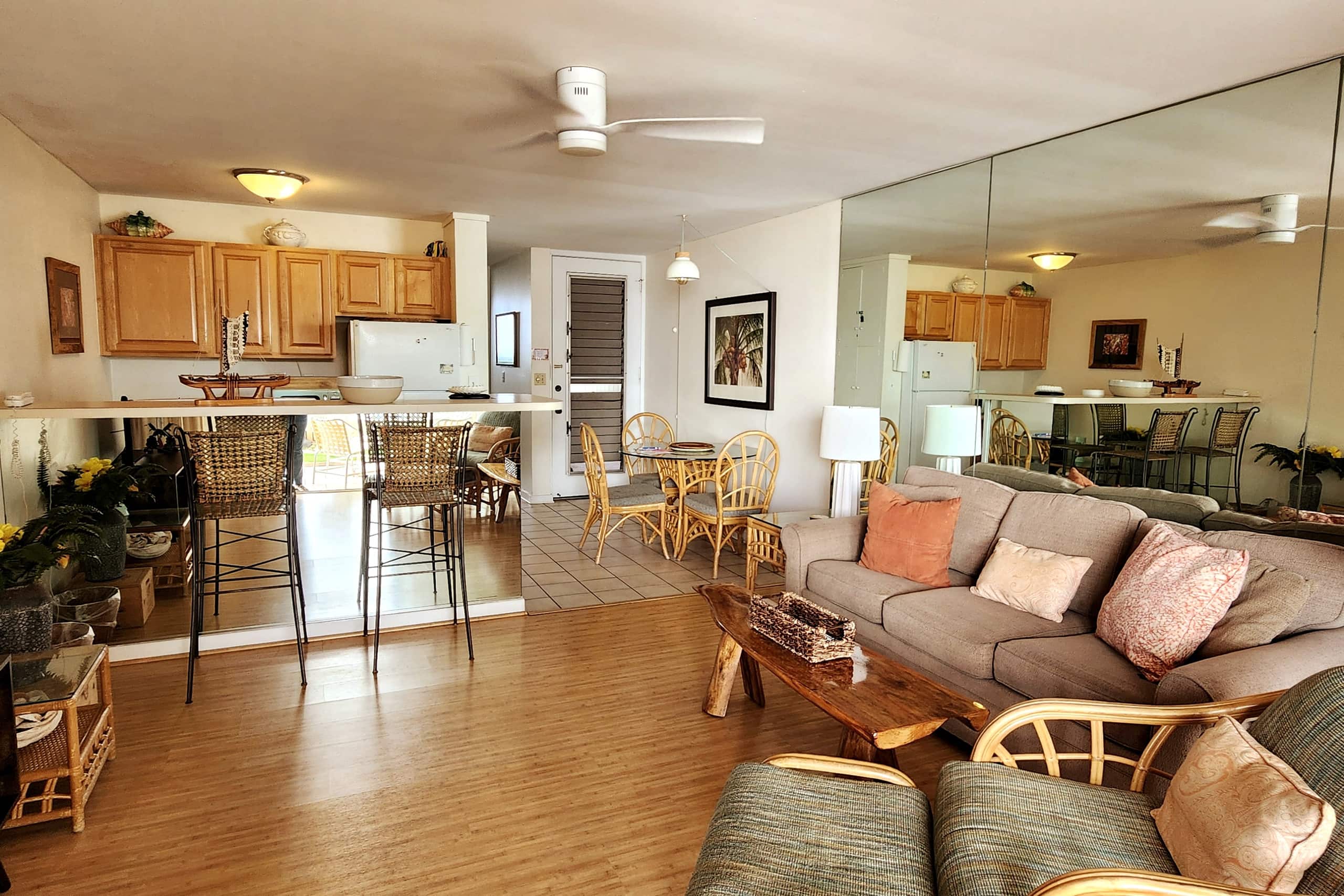 Condo in Lahaina · ★4.6 · 1 bedroom · 1 bed · 1 private bath - Image 5