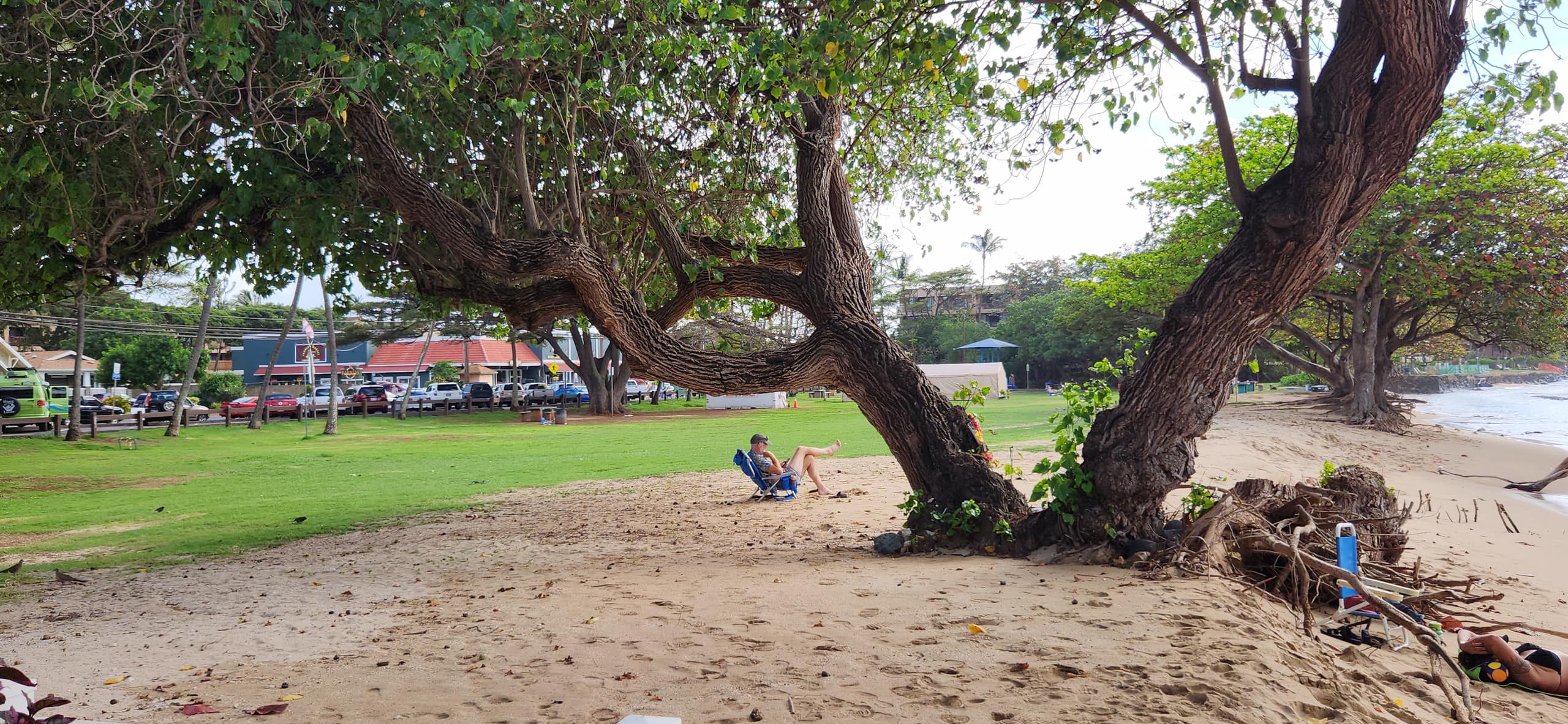 Condo in Lahaina · ★4.6 · 1 bedroom · 1 bed · 1 private bath - Image 20