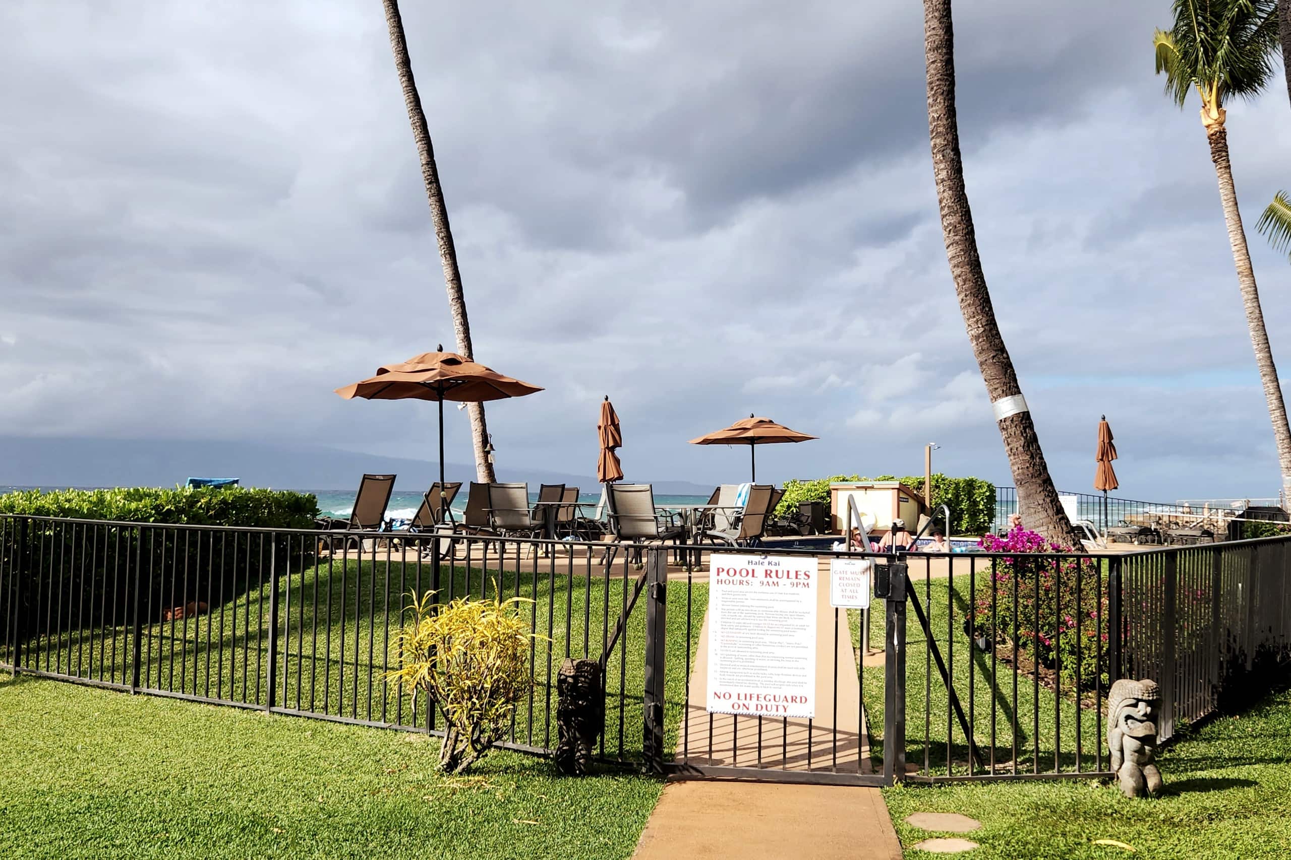 Condo in Lahaina · ★4.6 · 1 bedroom · 1 bed · 1 private bath - Image 21