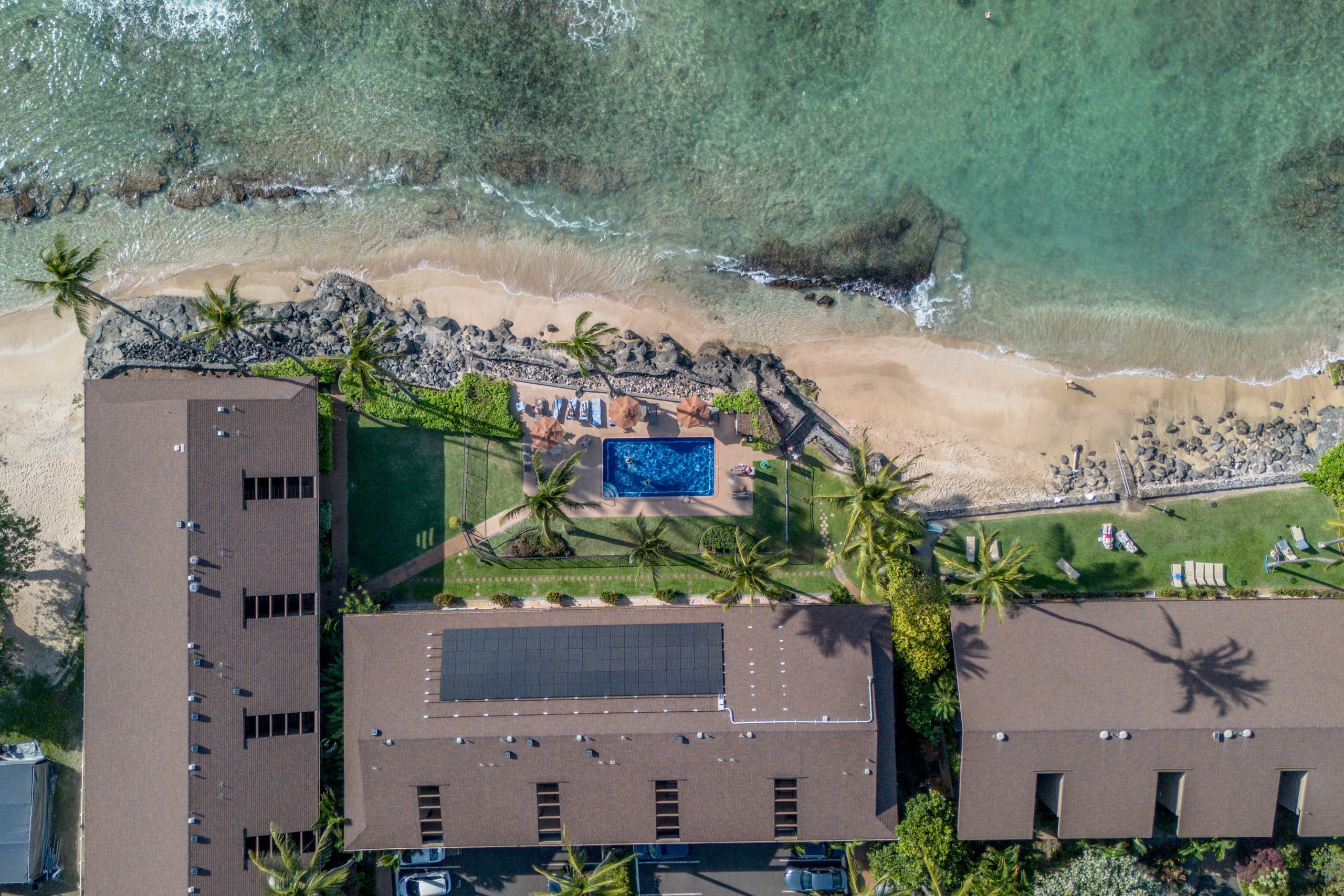 Condo in Lahaina · ★4.6 · 1 bedroom · 1 bed · 1 private bath - Image 27