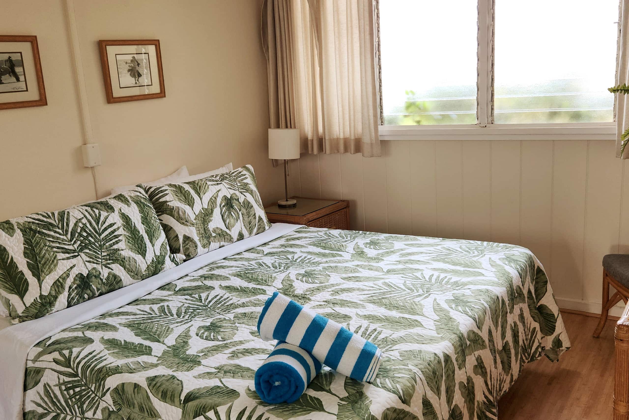Condo in Lahaina · ★4.6 · 1 bedroom · 1 bed · 1 private bath - Image 11