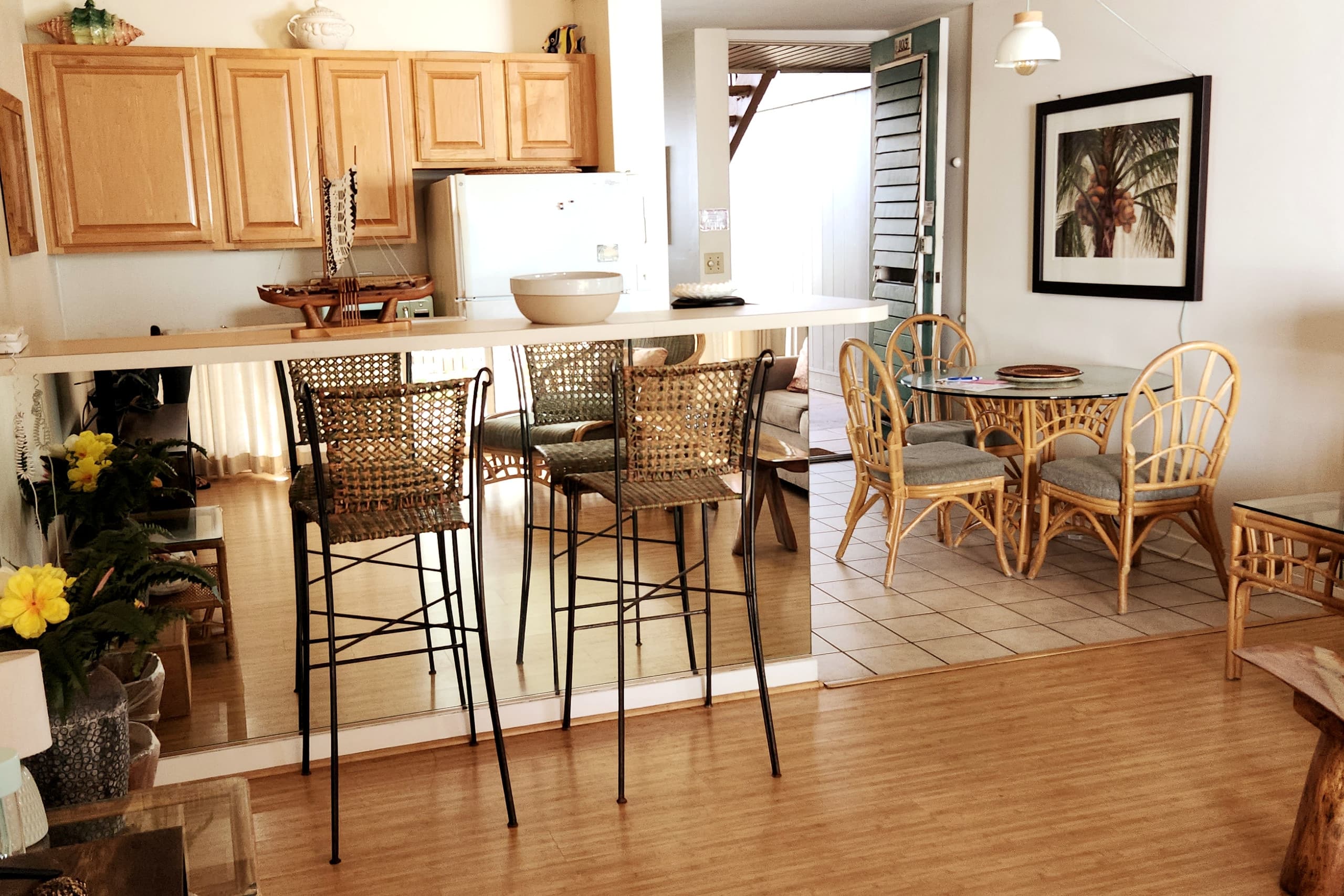 Condo in Lahaina · ★4.6 · 1 bedroom · 1 bed · 1 private bath - Image 9