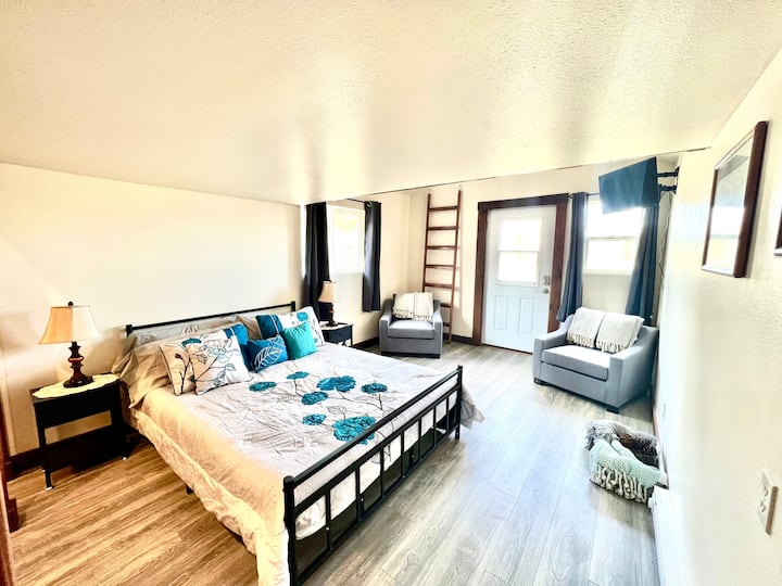 Ponderay Vacation Rentals & Homes Idaho, United States Airbnb