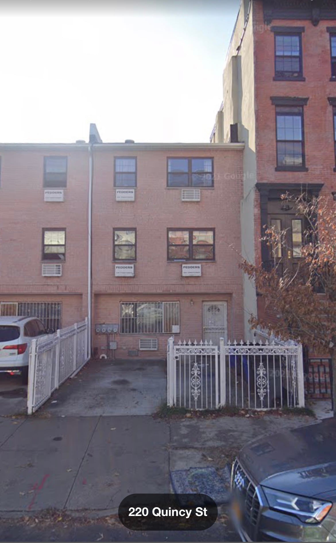 Lovely spacious unit in Bedstuy