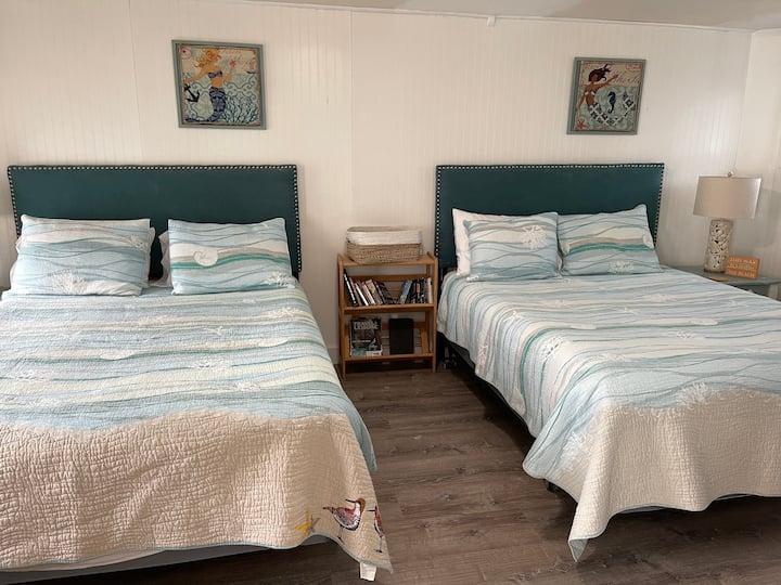 Seabrook Vacation Rentals Cottage and House Rentals Airbnb