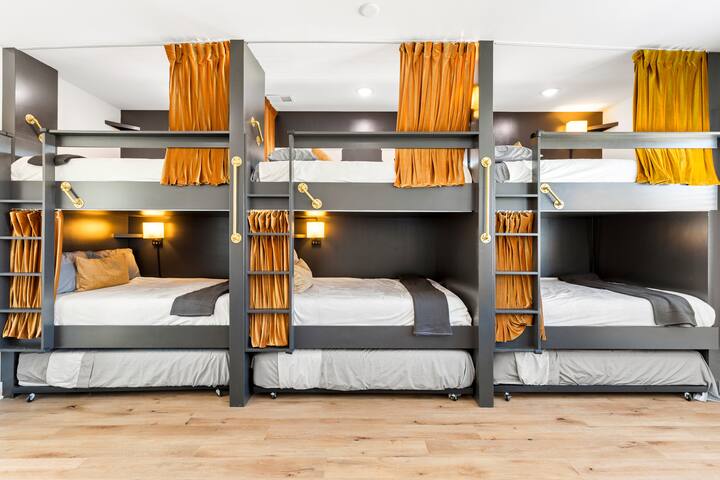 Skyline Rooftop, Hot Tub, Games, Have Fun-Do Good! gallery image 3