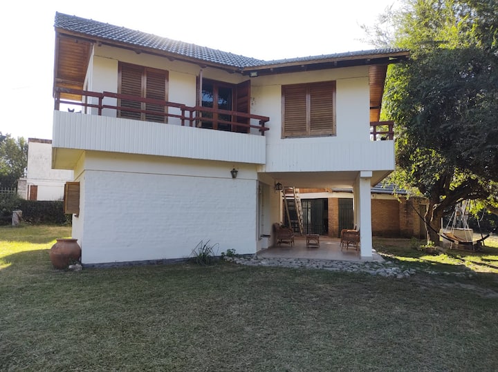 Airbnb con migliori performance: Beautiful House on the riverbank a Bialet Massé